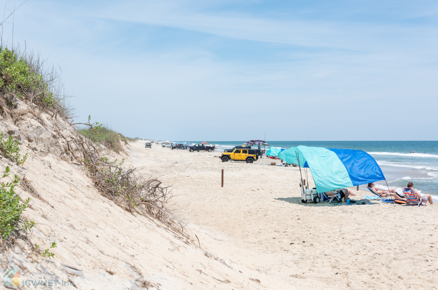 Cape Hatteras, North Carolina, United States